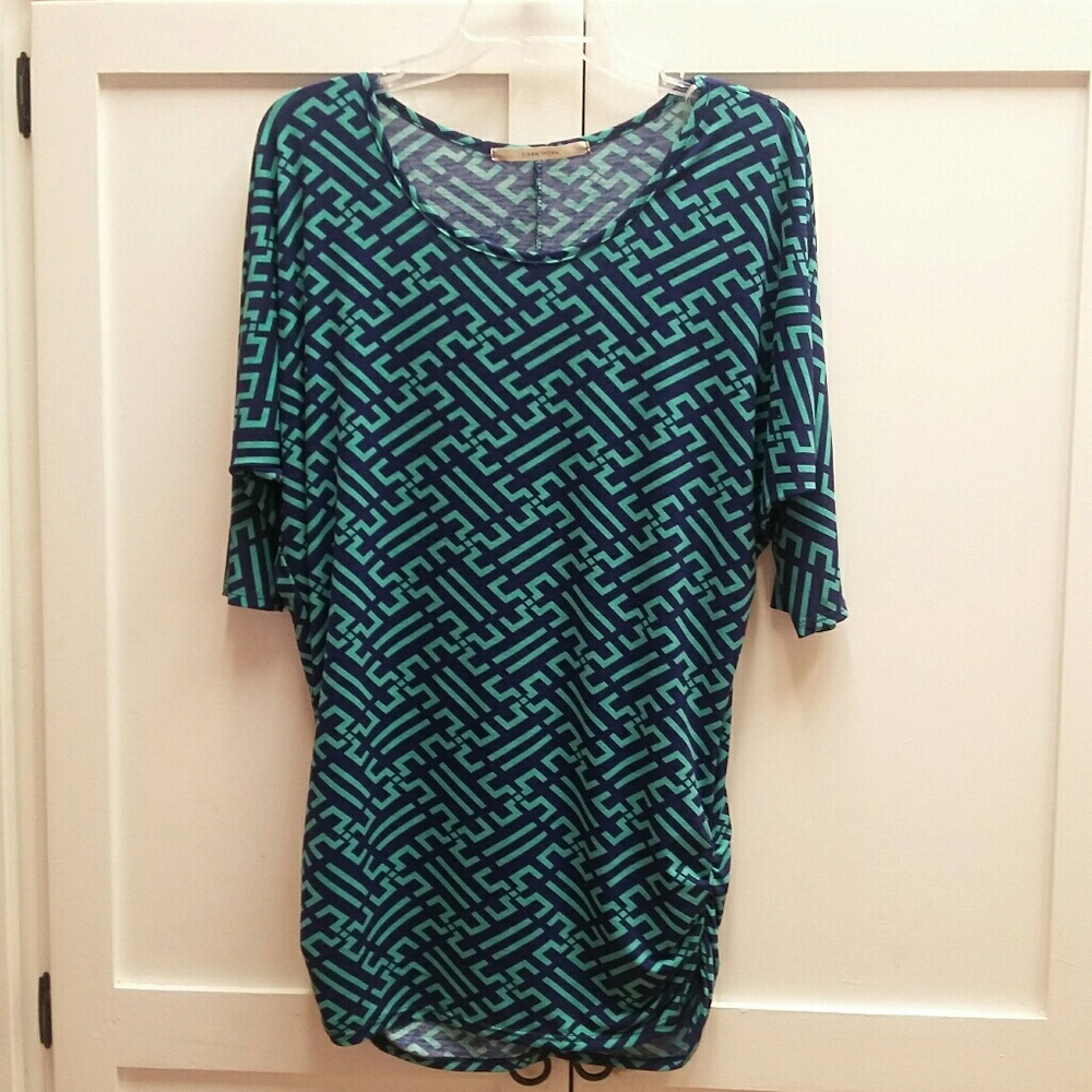 Stitch Fix -  41Hawthorn Dolman Style Blouse - M